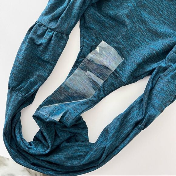 NWT Set Becca by Rebecca Virtue Mesa Verde Underwire Bikini Top & Bikini Bottom - Picture 4 of 6